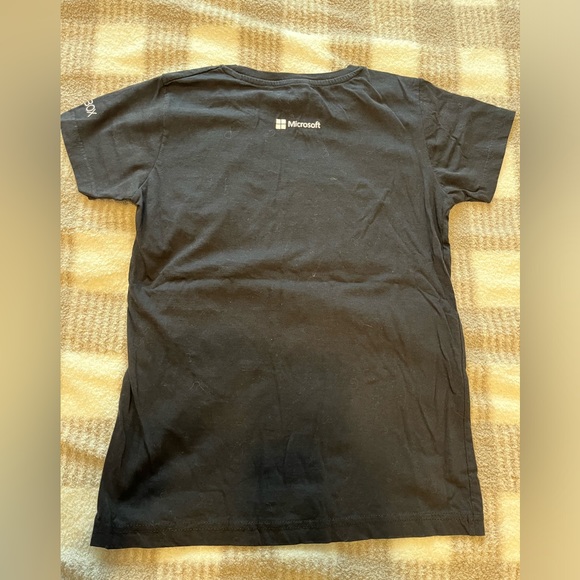 5 for$5✨Women I Love My Husband T-shirts Size M Black - Picture 4 of 5